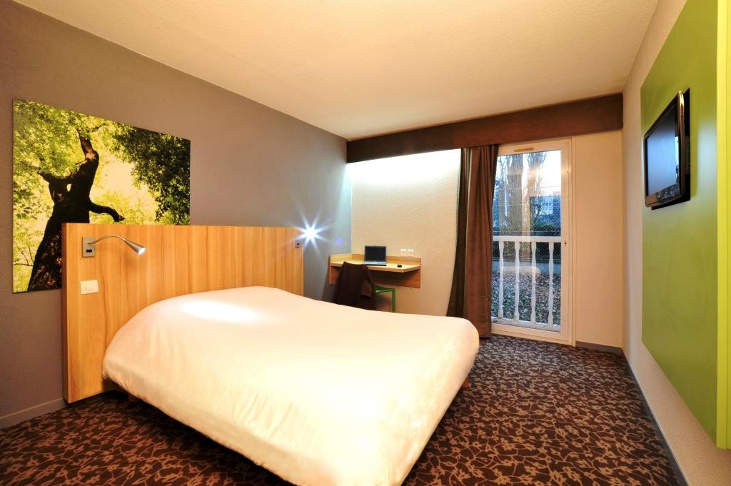 Enzo Hôtels Trappes