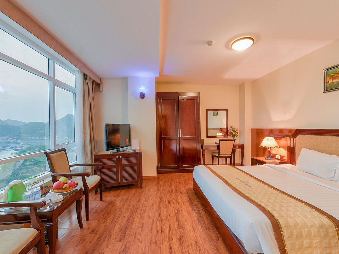 海上明珠大酒店