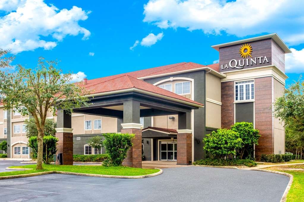 La Quinta Inn & Suites By Wyndham Sebring-官方