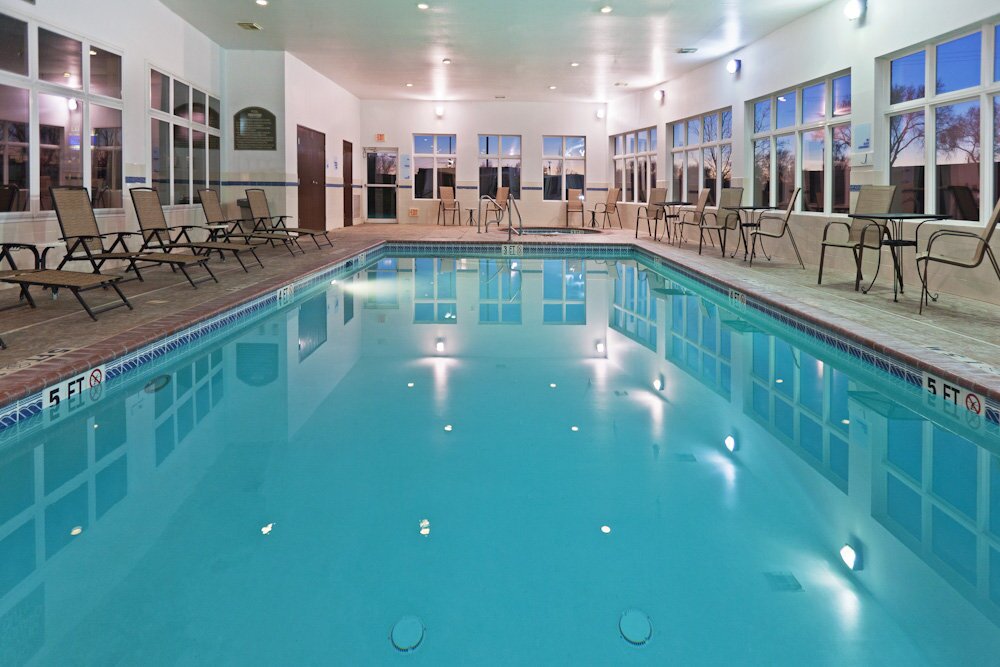 Holiday Inn Express Hereford, an IHG hotel-官方