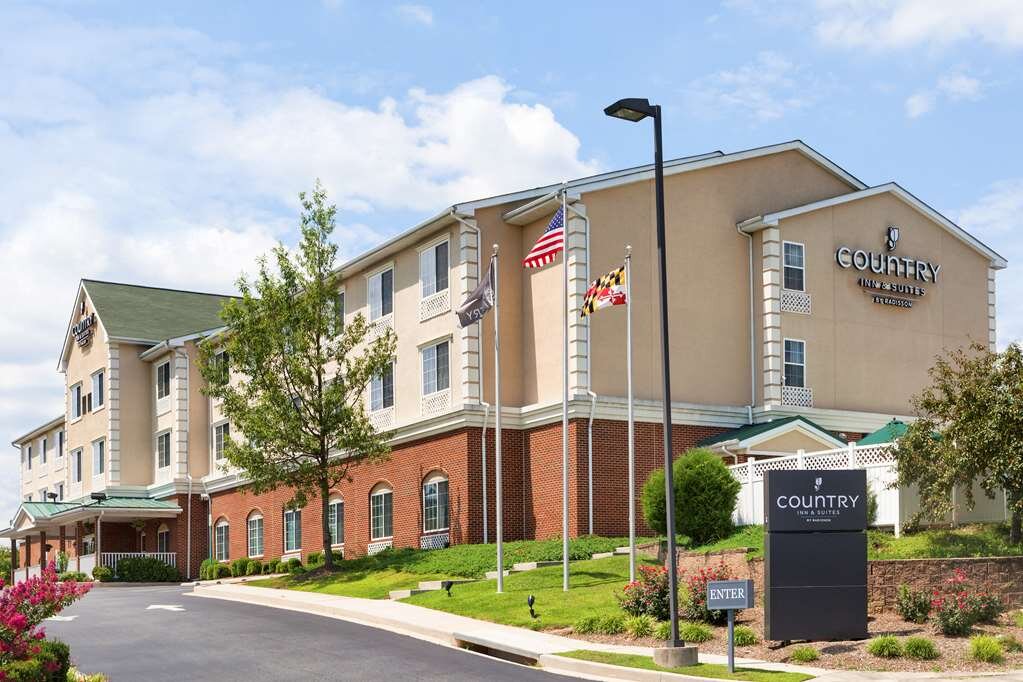 Country Inn & Suites by Radisson, Bel Air/Aberdeen, MD-官方