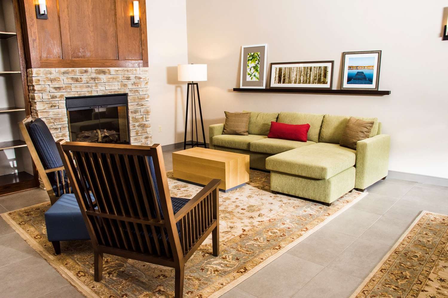 Country Inn & Suites by Radisson, Winchester, VA-官方