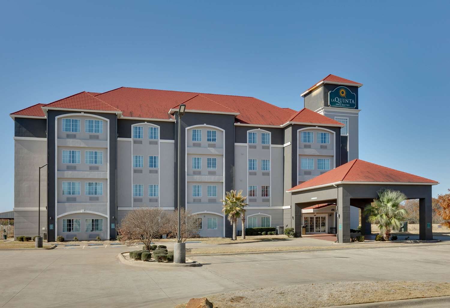 La Quinta Inn & Suites by Wyndham Lindale-官方