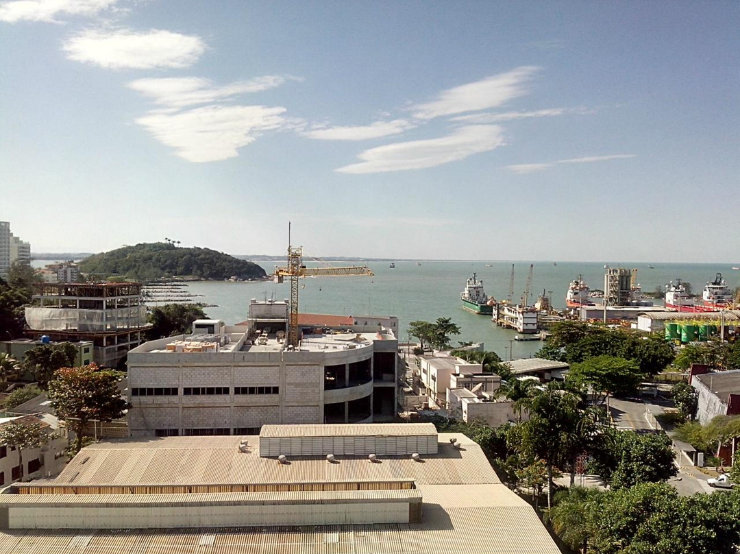 Hotel Atlantico Macae