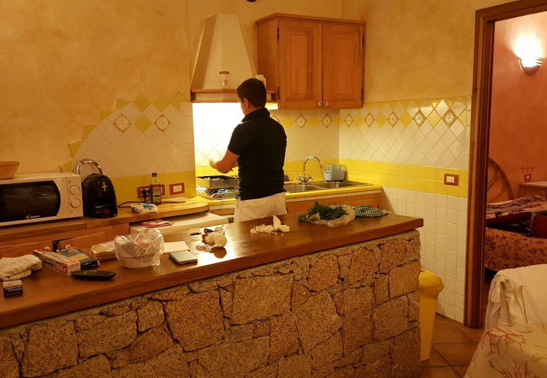 Residence Anna