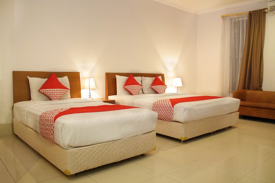 Hotel Bintang Jadayat 1-官方