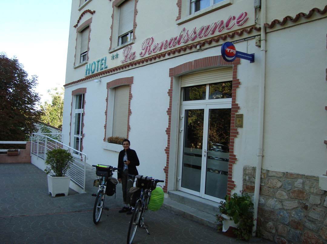 Logis La Renaissance
