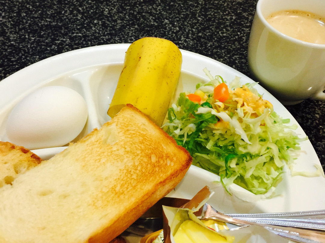 Business Hotel Shinjuku Town Hotel