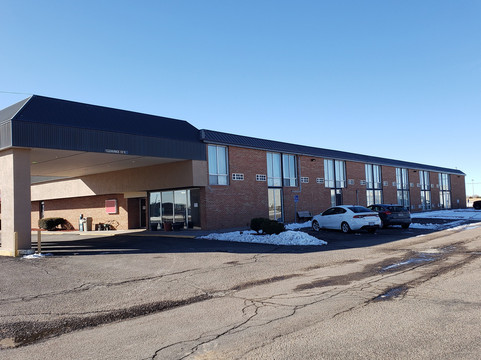 古德兰24号高速公路酒店