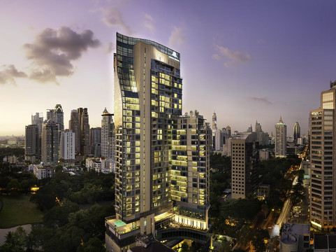 曼谷东临俪舍主图