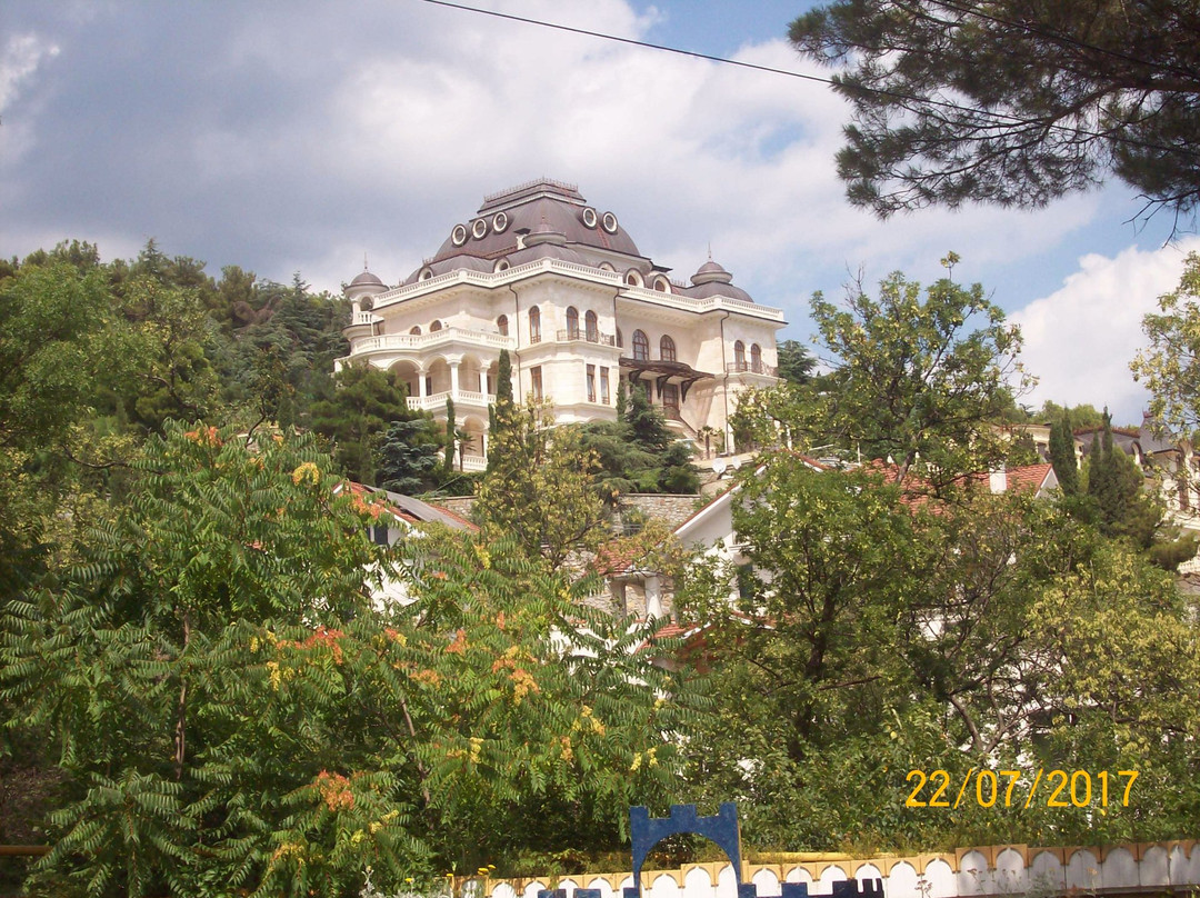 Hotel Chekhov Dom Tvorchestva