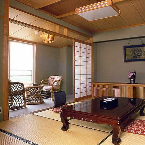 弥彦村酒店住宿-Nadaiya