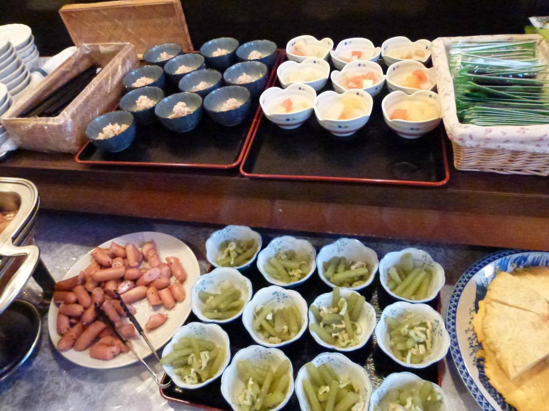 小山市旅游攻略图片
