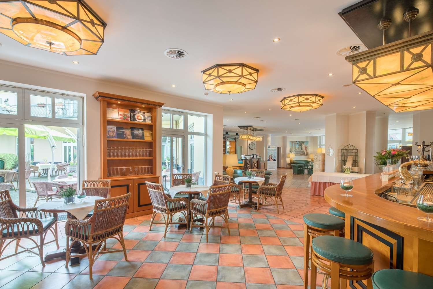 Best Western Wein-Und Parkhotel Nierstein-官方