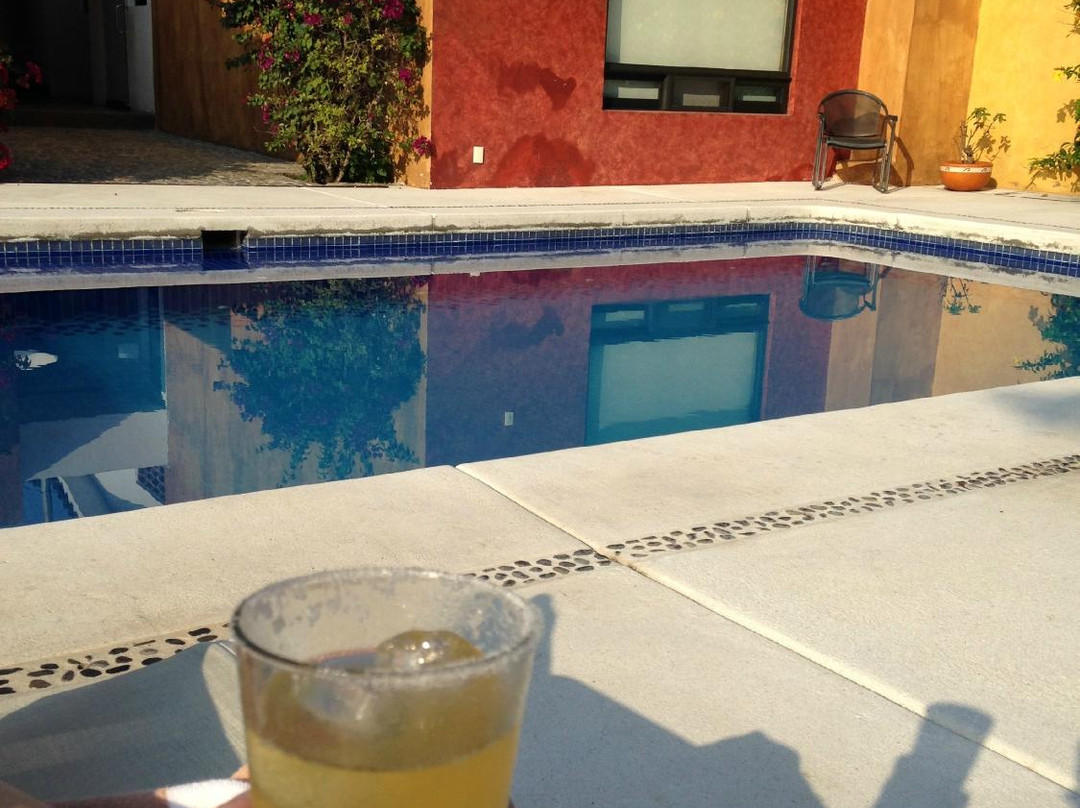 Casa Poezia Boutique Hotel