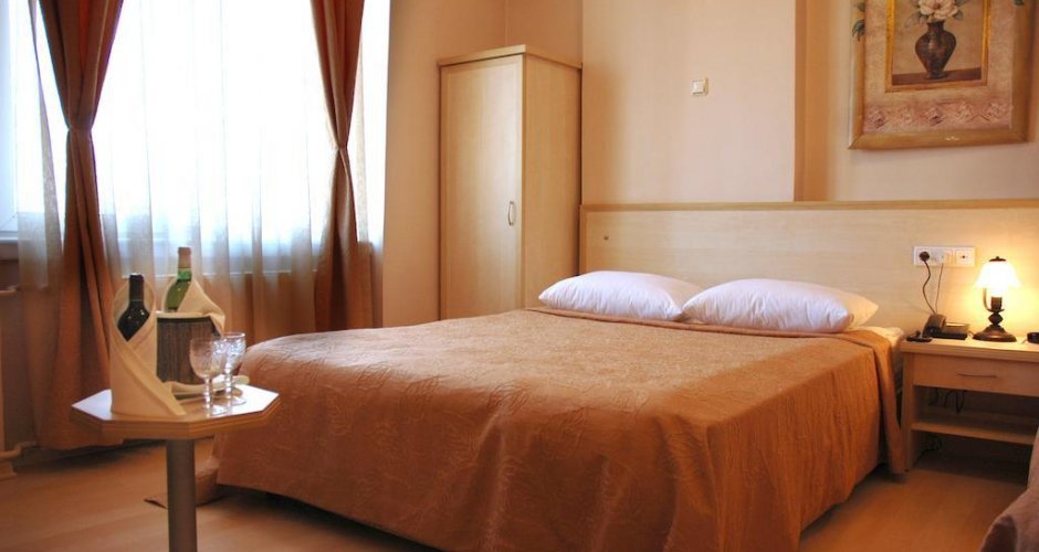 Kolagasi Hotel-官方