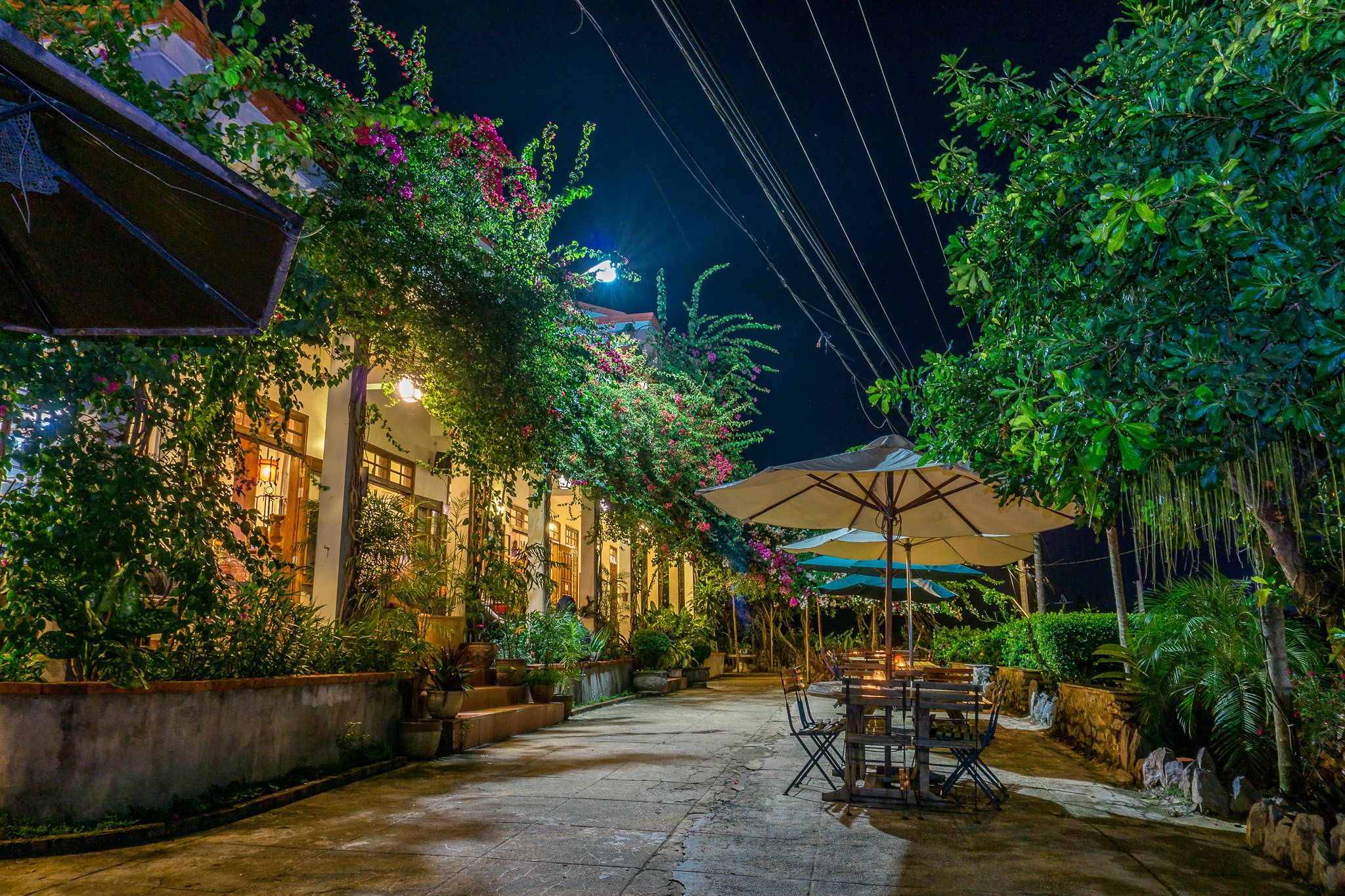 Phong Nha Farmstay-官方