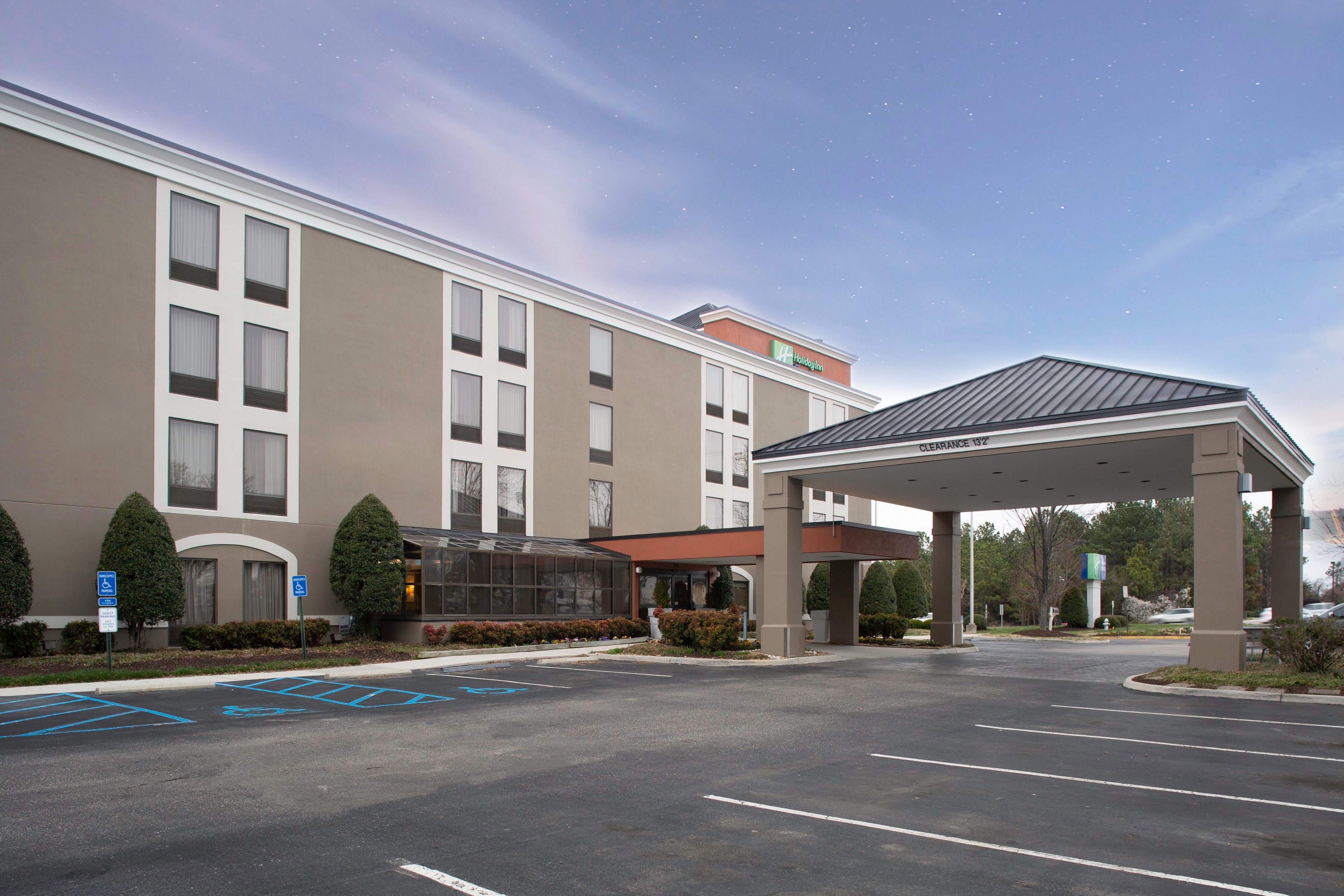 Holiday Inn Express Chester, an IHG Hotel-官方