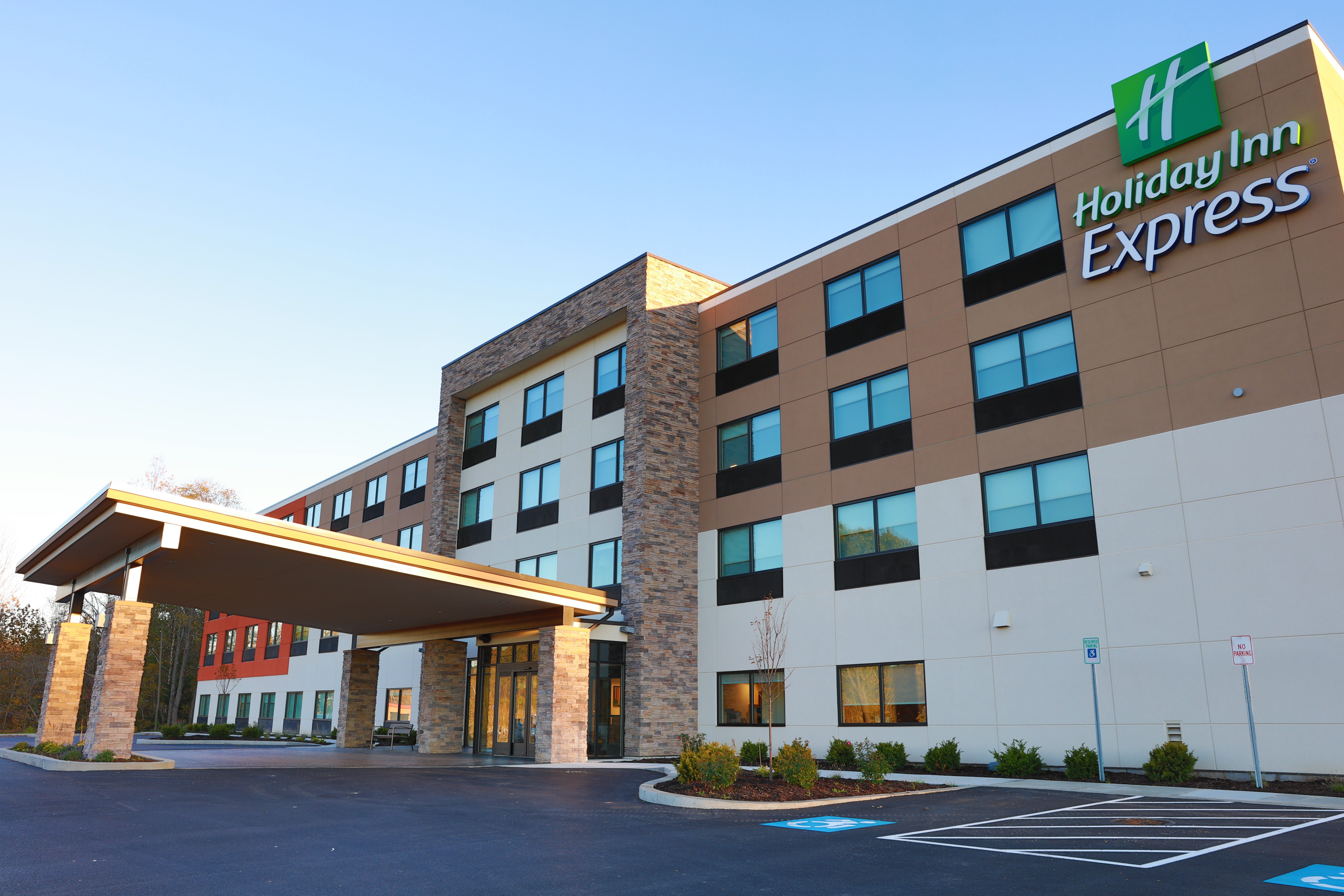 Holiday Inn Express Oneonta By IHG-官方