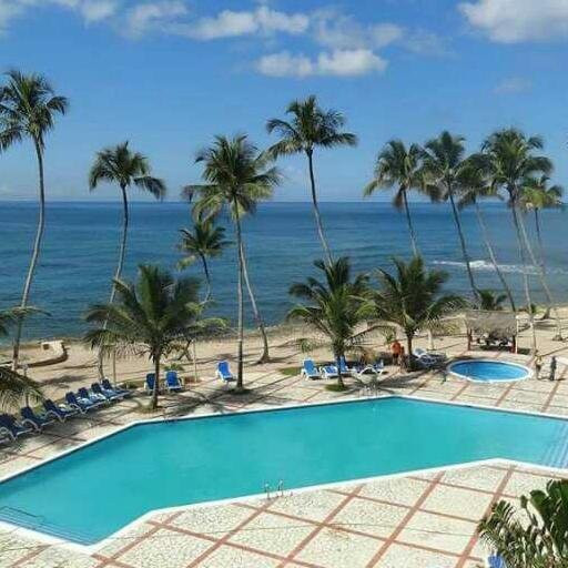 Albatros Club Resort