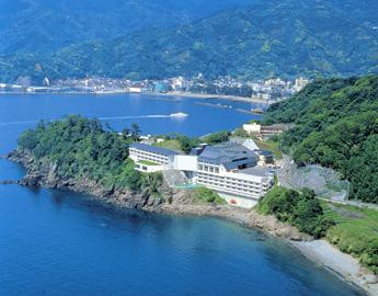 Itoen Hotel Toi