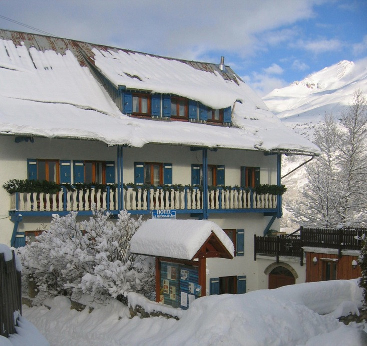 La Salle les Alpes旅游攻略图片