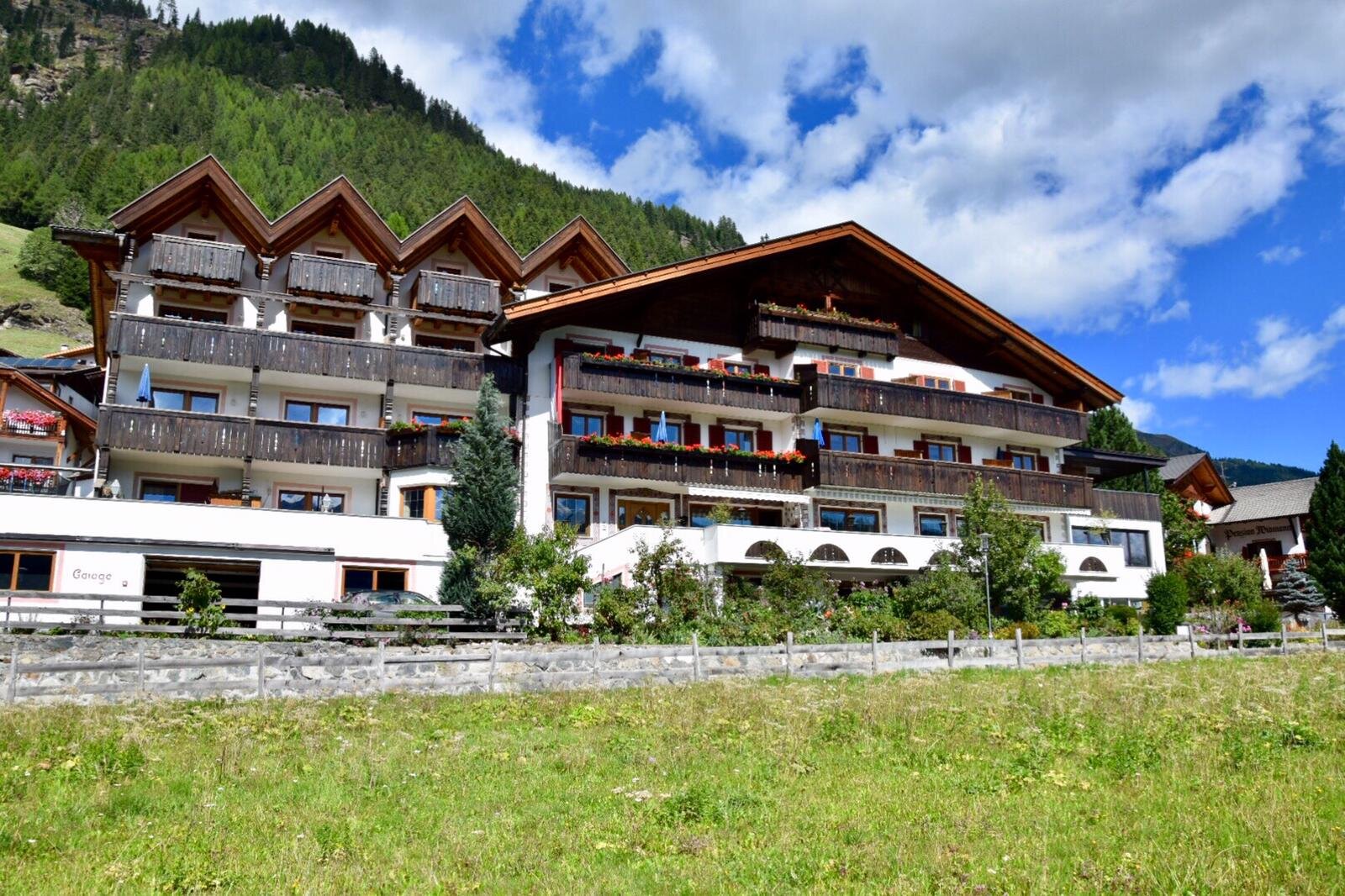 艾佩蓝德酒店-官方