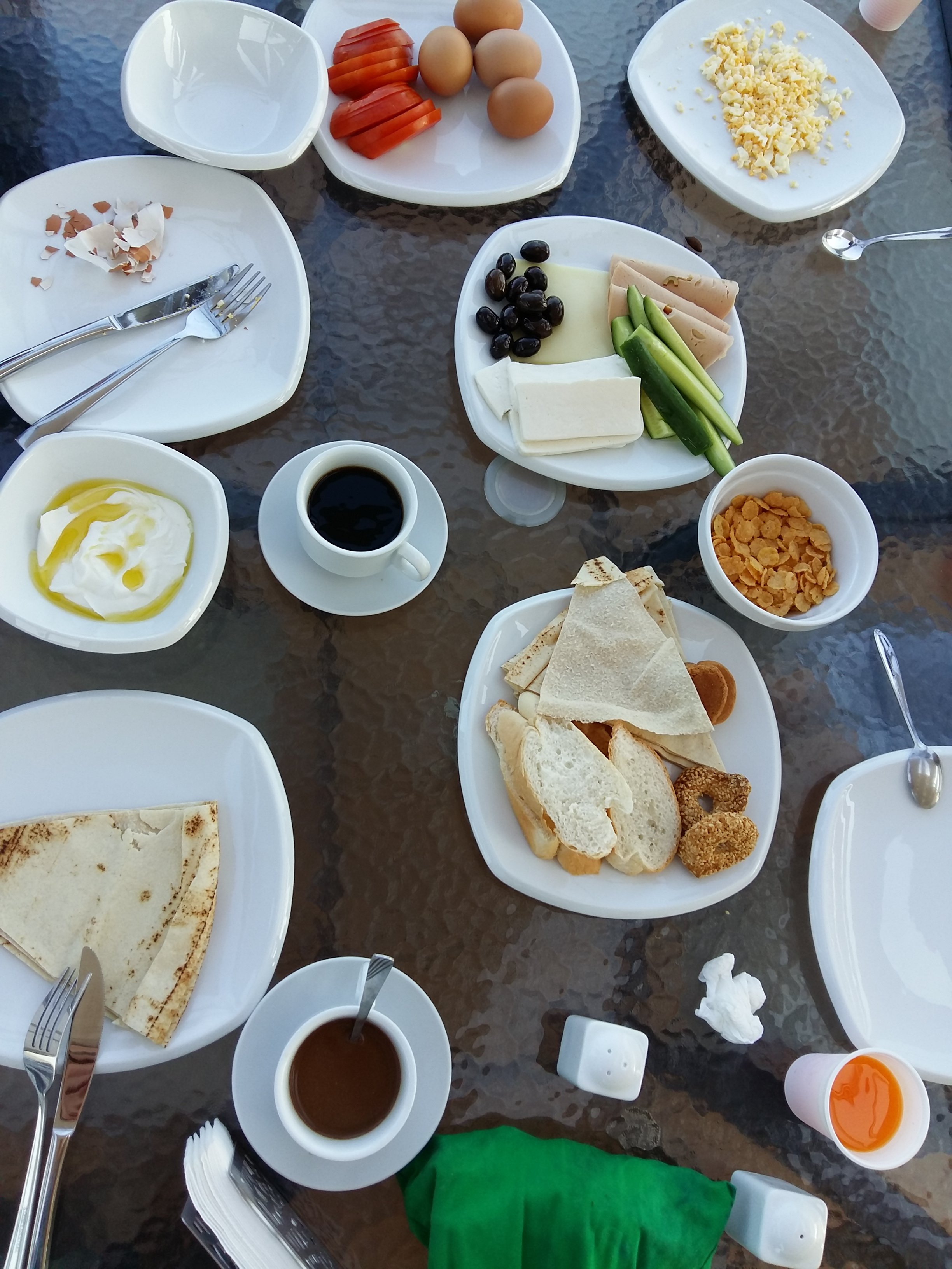 Rabiya Marine Hotel-餐饮