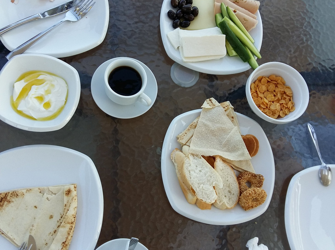 As Safra'酒店住宿-Rabiya Marine Hotel