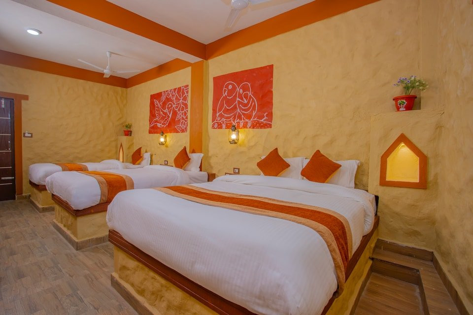 OYO 325 Chitwan Botique Hotel