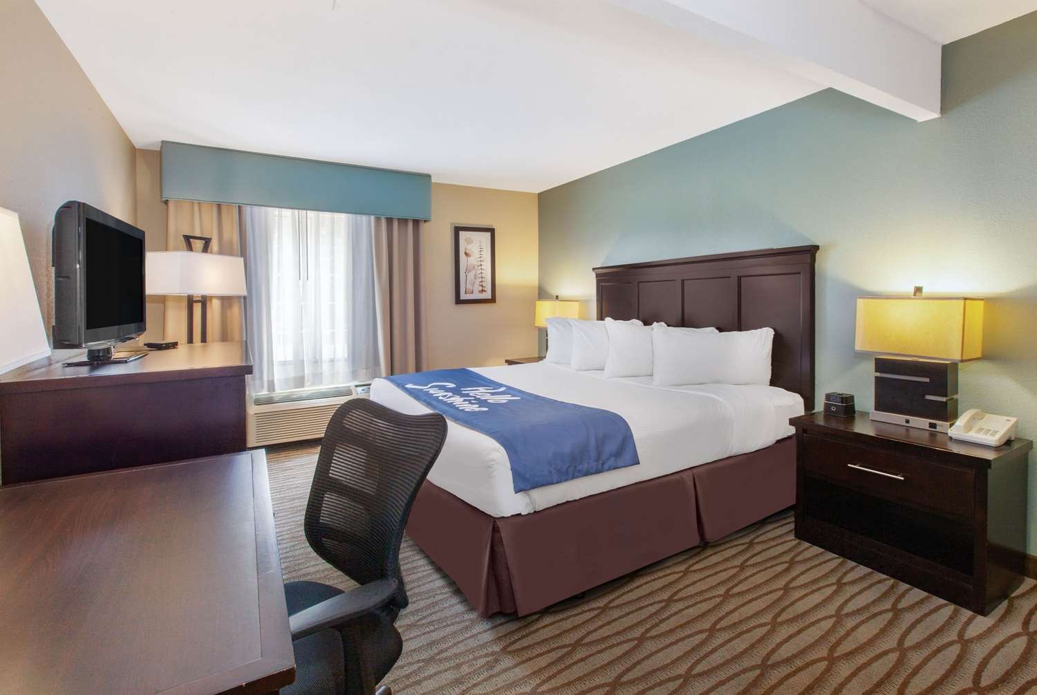 Days Inn by Wyndham Petoskey-官方