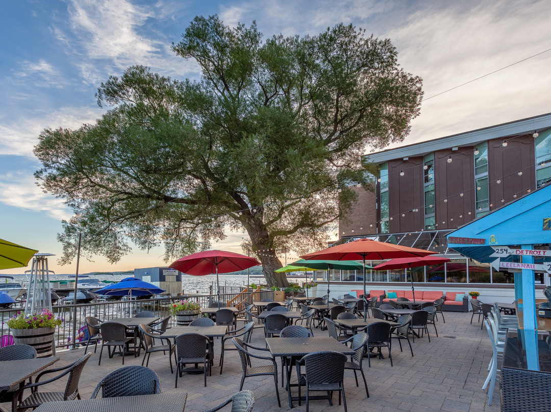 Delamar Traverse City主图