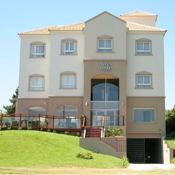 毕拿玛市酒店住宿-Ayres del Este