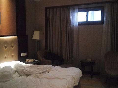 银泰大酒店(绍兴鲁迅故里店)主图