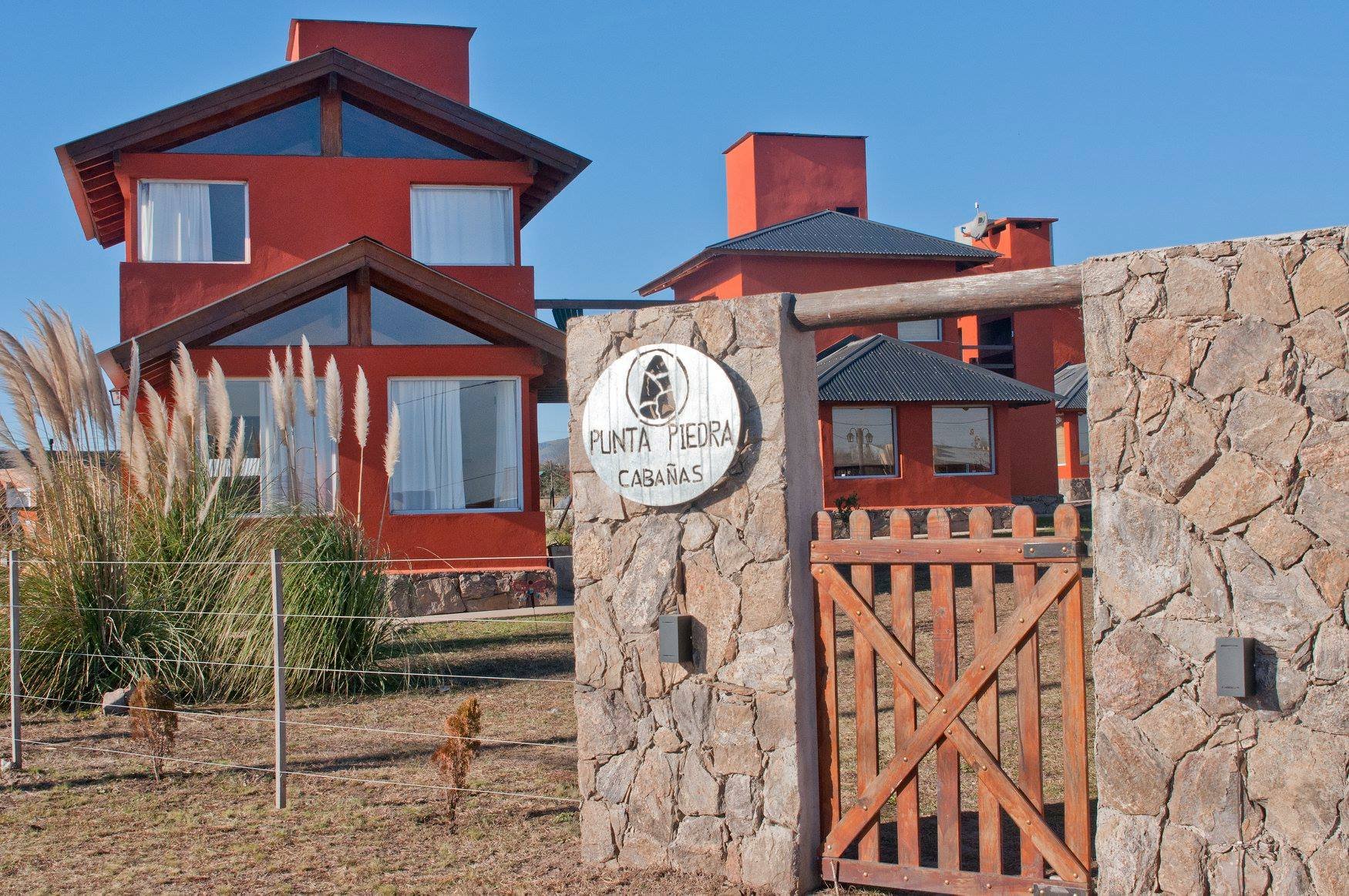 Punta Piedra Cabanas & Suites-官方