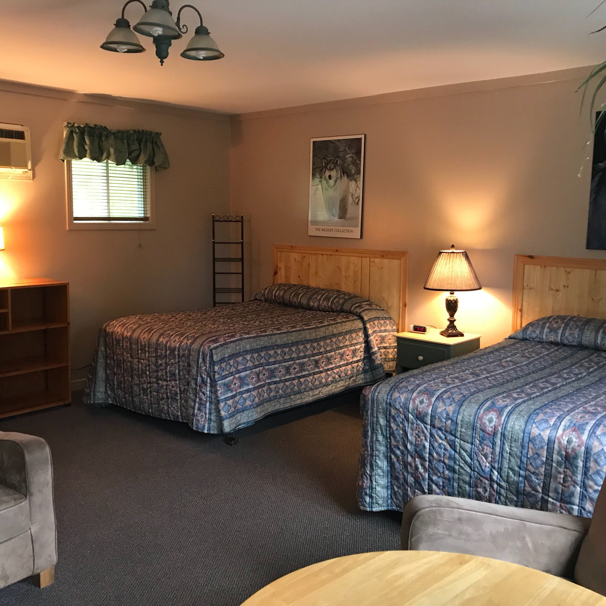 Dwight Village Motel-官方