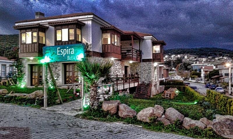 Espira by Antioch Hotel-官方