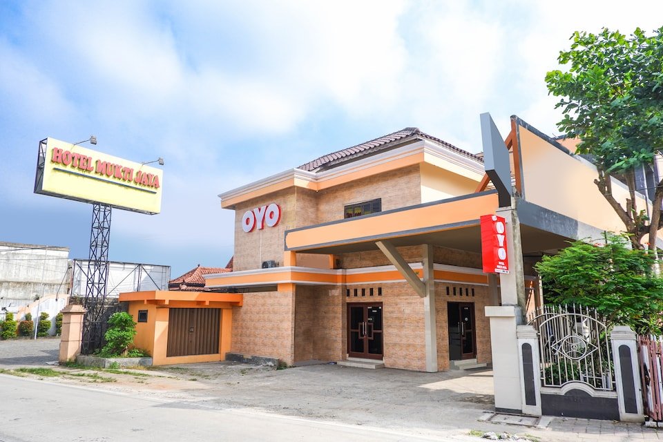 Hotel Mukti Jaya-官方