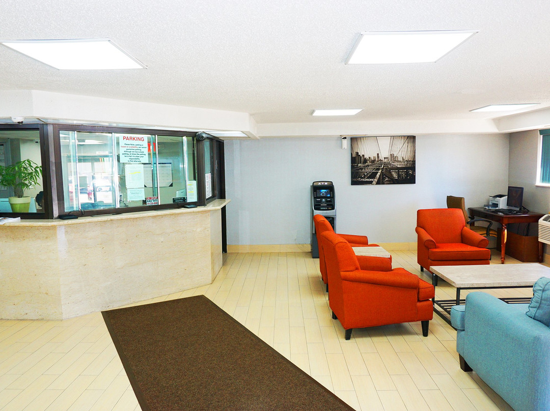 长岛酒店住宿-花卉公园汽车旅馆