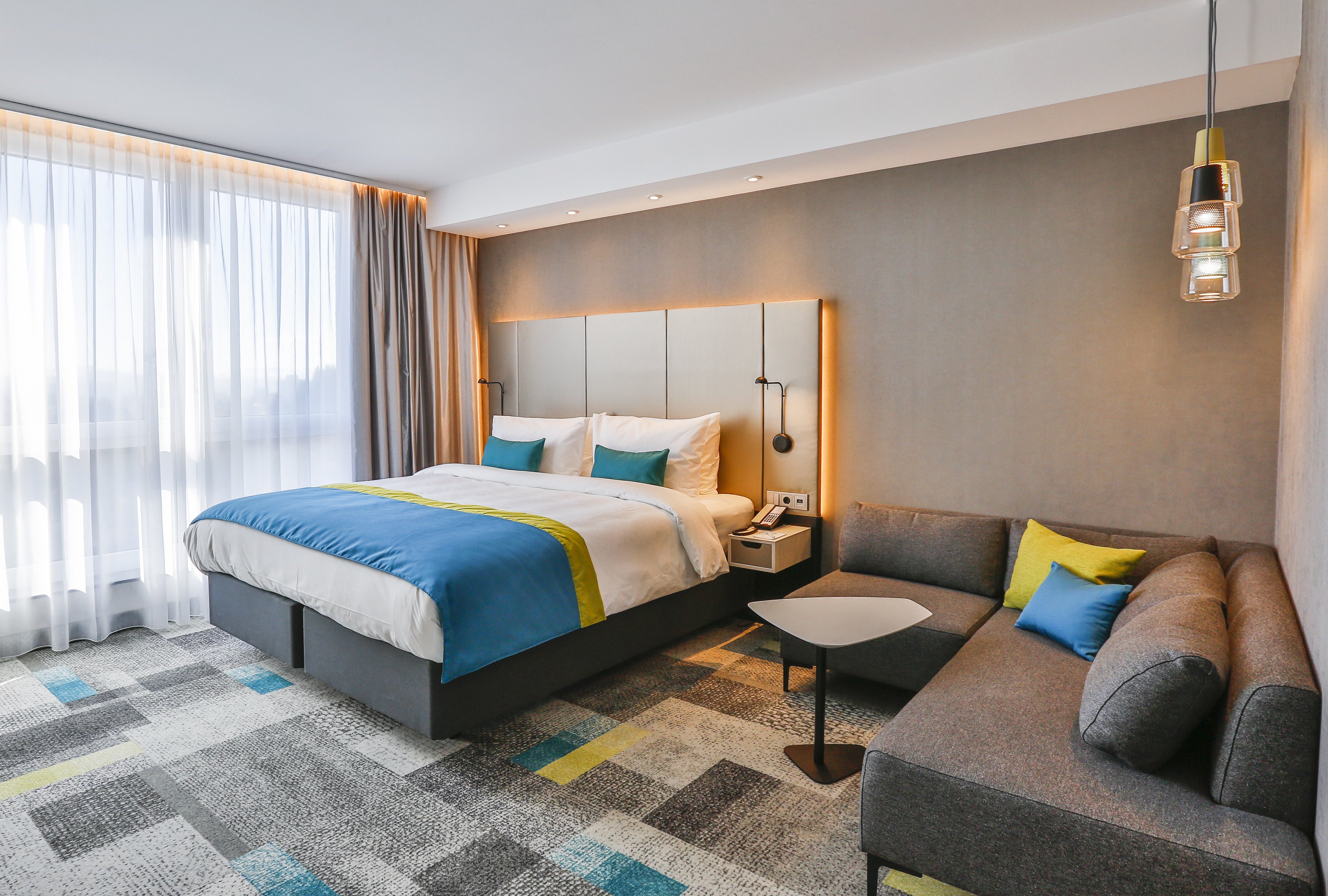 Holiday Inn Villingen - Schwenningen By IHG-官方