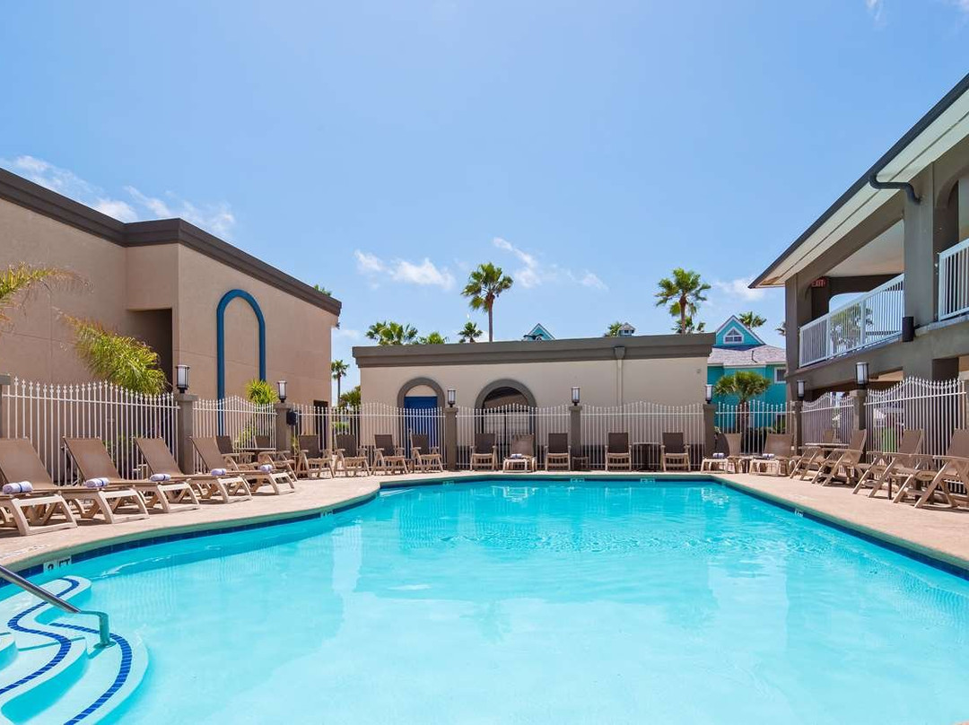 Best Western Port Aransas主图