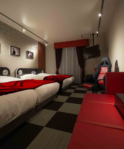 Suzuka Circuit Hotel酒店图片