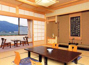 Takase Onsen Kousagi No Yado Arakawaso