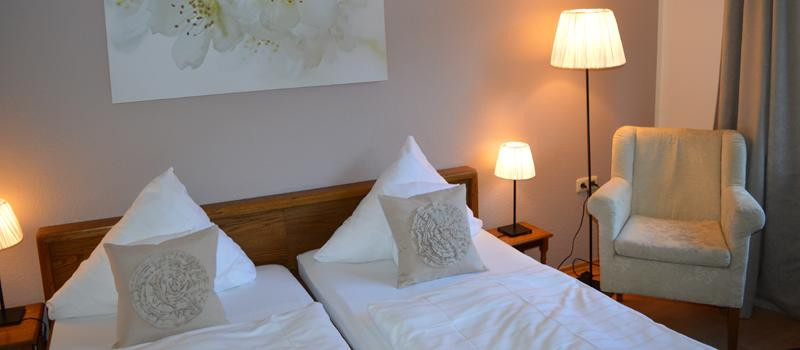 Lutzerath酒店住宿-Hotel Alte Muhle
