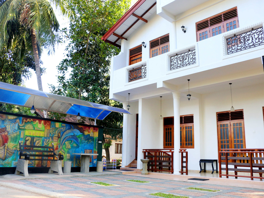 The Cool Nest Yala Hotel & Resort