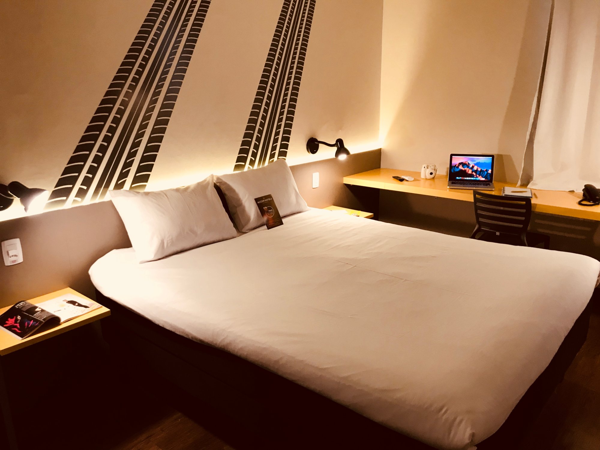 Ibis Styles Tres Rios-官方