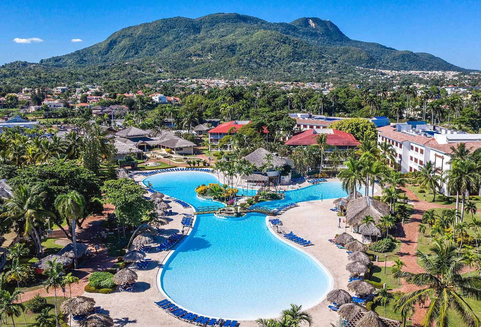 Marien Puerto Plata-官方