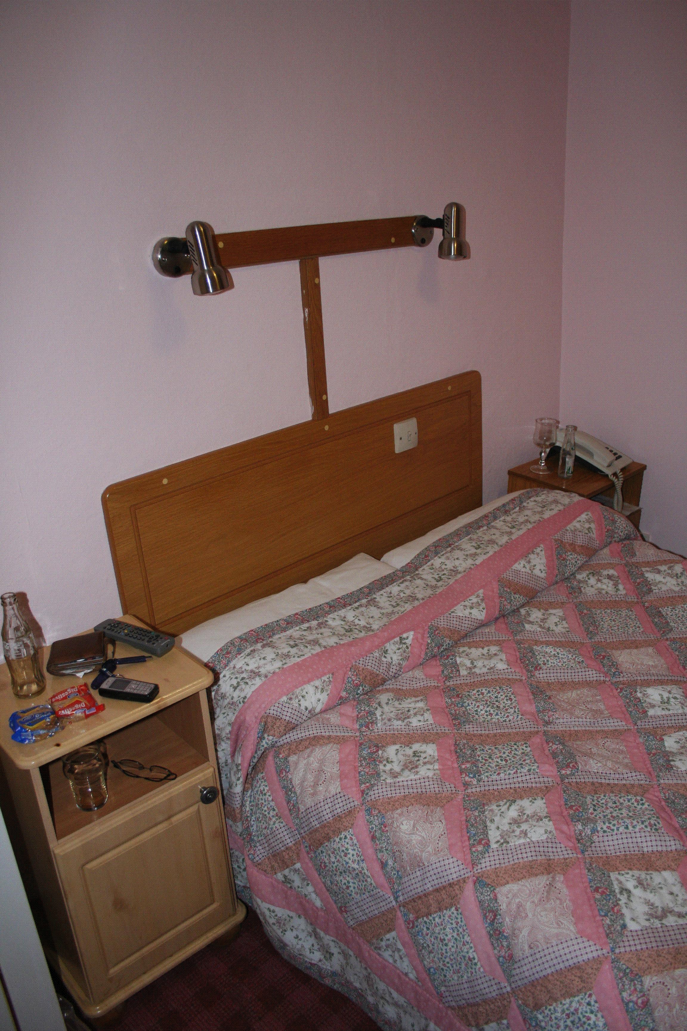 Imperial Hotel Clonakilty-客卧