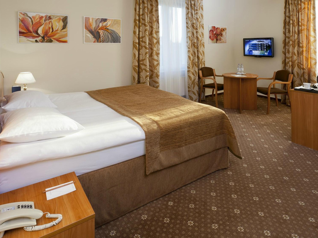 Warminski Hotel & Conference