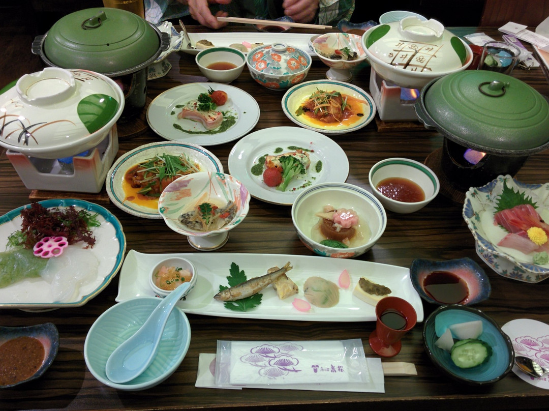 高松酒店